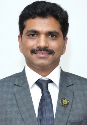 CA Dhananjay A. Shingate