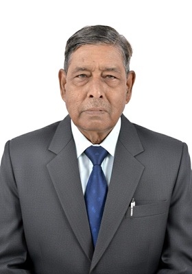 Ulhas Tulshiram Sheth