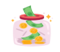 money jar