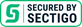sectigo trust seal