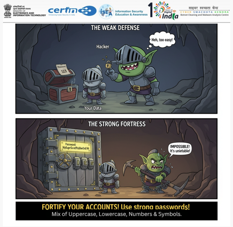 Strongpassword-meme